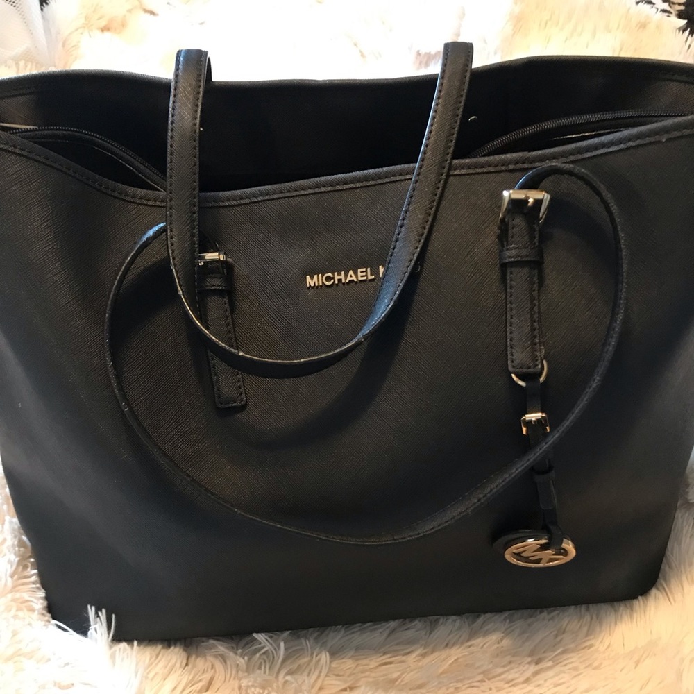 Michael Kors Large Tote Bag